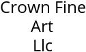 Crown Fine Art Llc