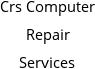 Crs Computer Repair Services