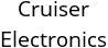 Cruiser Electronics