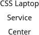 CSS Laptop Service Center