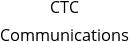 CTC Communications