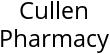 Cullen Pharmacy