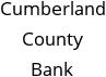 Cumberland County Bank