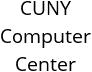 CUNY Computer Center