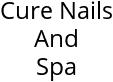 Cure Nails And Spa