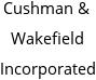 Cushman & Wakefield Incorporated