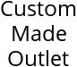 Custom Made Outlet