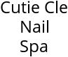 Cutie Cle Nail Spa