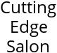 Cutting Edge Salon