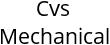 Cvs Mechanical