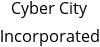 Cyber City Incorporated