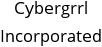 Cybergrrl Incorporated