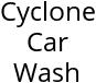 Cyclone Car Wash