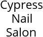 Cypress Nail Salon