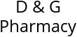 D & G Pharmacy