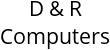 D & R Computers