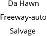 Da Hawn Freeway-auto Salvage