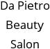 Da Pietro Beauty Salon