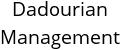 Dadourian Management