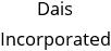 Dais Incorporated