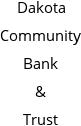 Dakota Community Bank & Trust