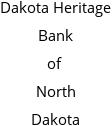 Dakota Heritage Bank of North Dakota