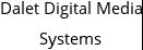 Dalet Digital Media Systems