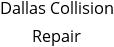 Dallas Collision Repair