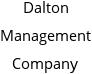 Dalton Management Company