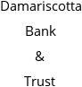 Damariscotta Bank & Trust