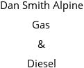 Dan Smith Alpine Gas & Diesel