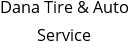 Dana Tire & Auto Service