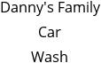 Danny's Family Car Wash