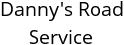 Danny's Road Service