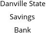 Danville State Savings Bank