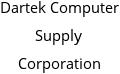 Dartek Computer Supply Corporation