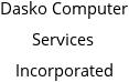 Dasko Computer Services Incorporated