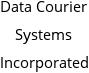 Data Courier Systems Incorporated
