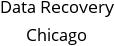 Data Recovery Chicago