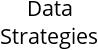 Data Strategies