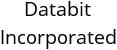 Databit Incorporated