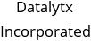 Datalytx Incorporated