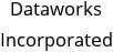 Dataworks Incorporated