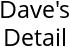 Dave's Detail