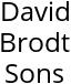 David Brodt Sons