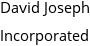 David Joseph Incorporated