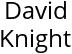 David Knight