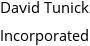 David Tunick Incorporated