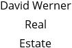 David Werner Real Estate