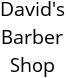 David's Barber Shop